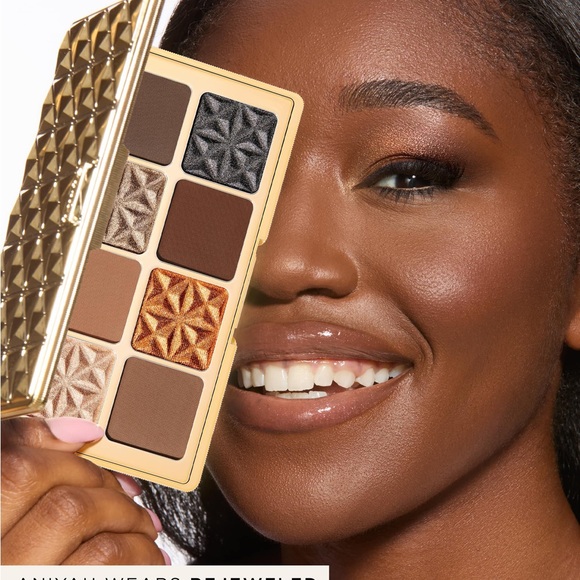 Tarte ‘The Golden Era’ Amazonian Clay Collector's Set - Picture 5 of 11